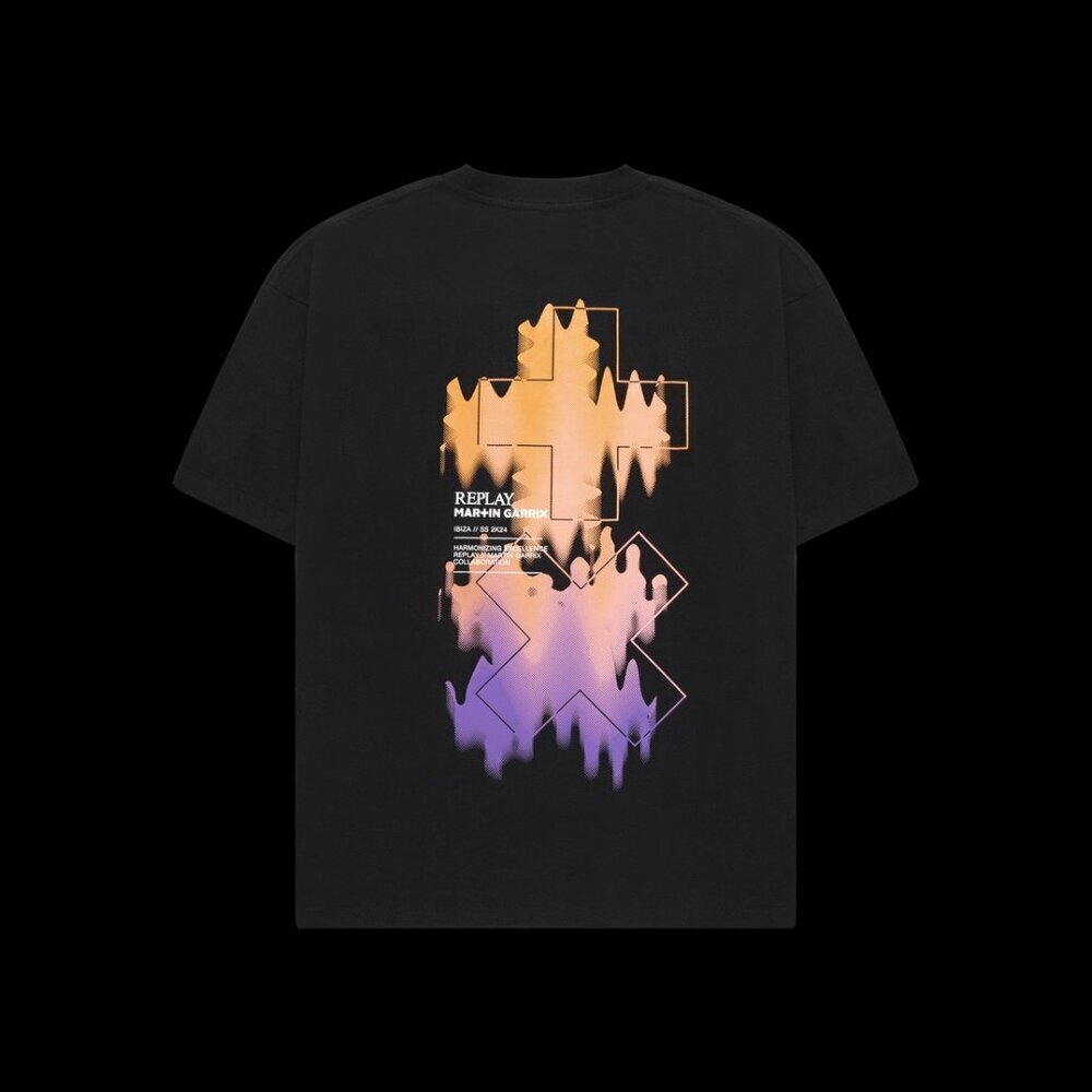 The Martin Garrix Shirt X Shirt